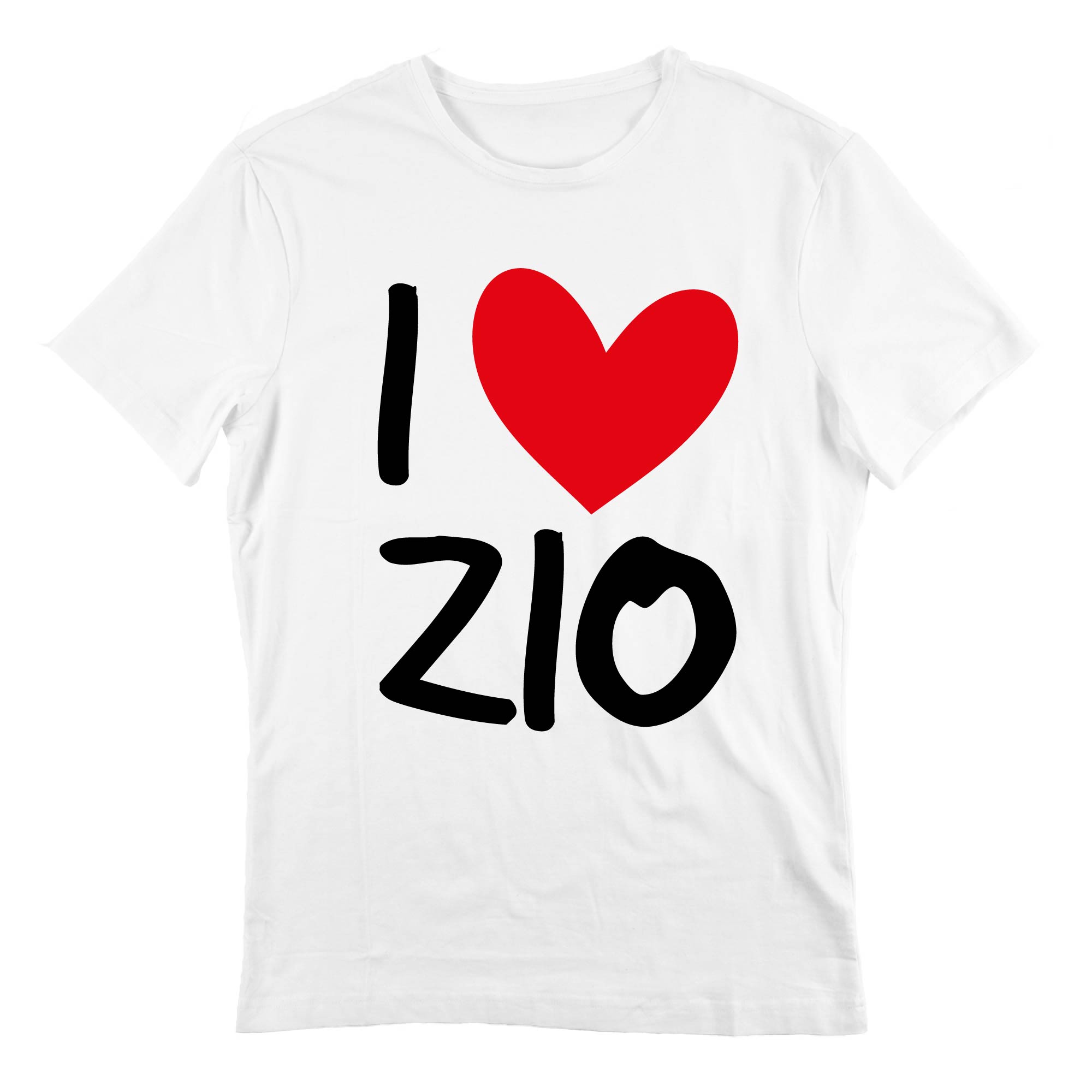 I Love Zio
