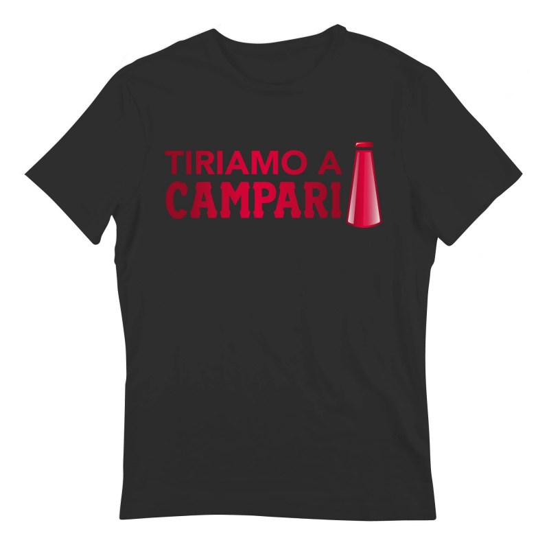 CAMPARI_T-Shirt