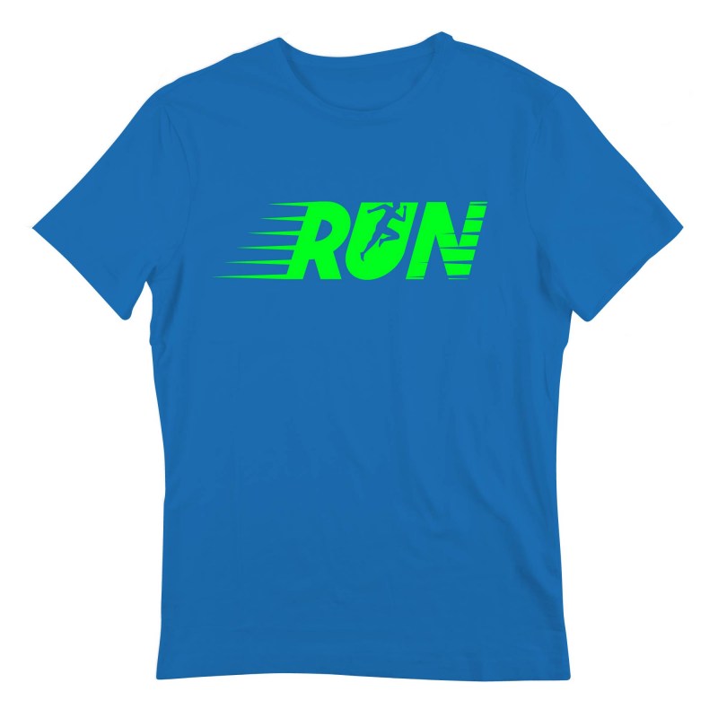 RUN_T-Shirt