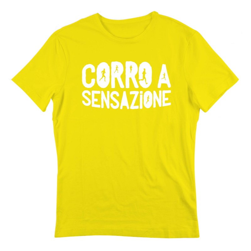 corroasensazione_T-Shirt_T-Shirt_T-Shirt