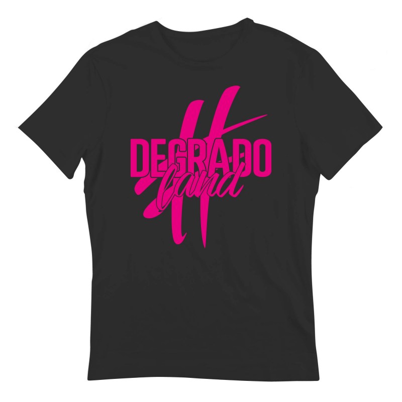 degradoland_T-Shirt