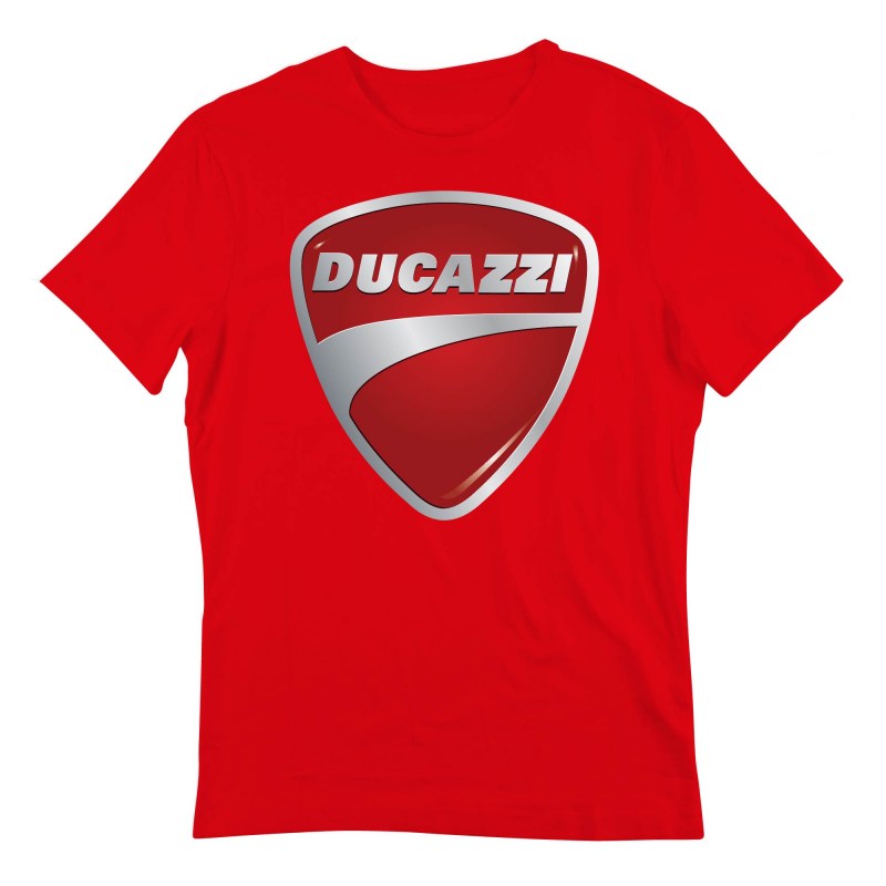 ducazzi_T-Shirt_T-Shirt