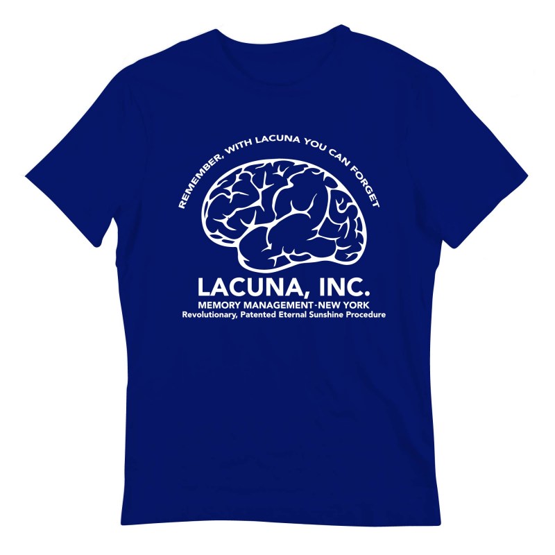 lacuna_T-Shirt_T-Shirt