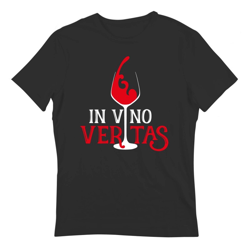 vinoveritas_T-Shirt_T-Shirt