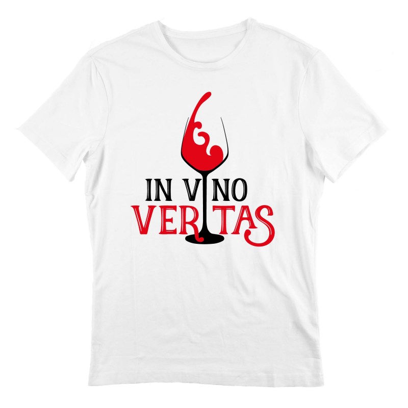 vinoveritas_T-Shirt_T-Shirt_T-Shirt