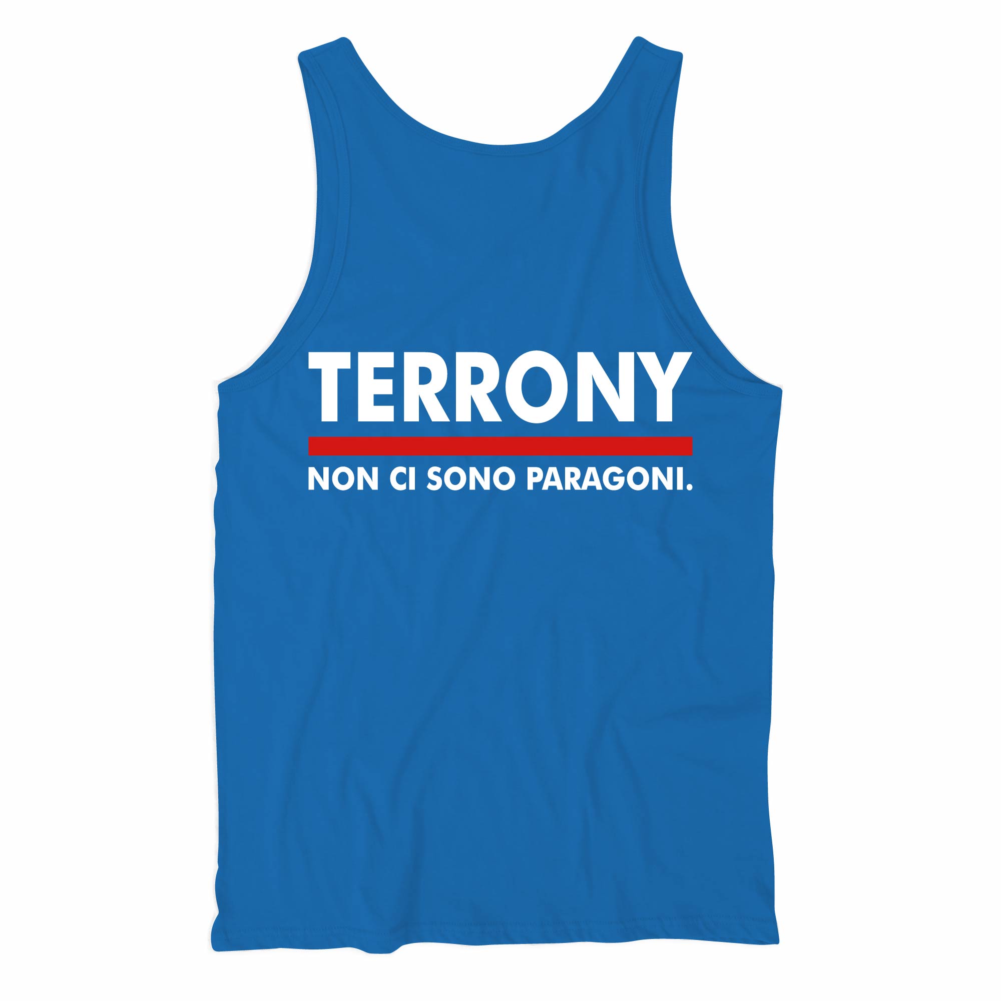 Terrony